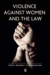 Violence Against Women and the Law