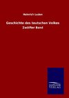 Geschichte des teutschen Volkes