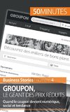 Groupon le géant des prix réduits