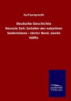 Deutsche Geschichte