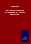 Die Samkhya-Philosophie