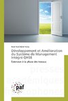 Développement et Amélioration du Système de Management Intégré QHSE