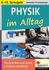 Physik im Alltag