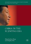 China in the Era of Xi Jinping