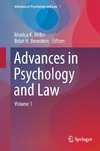 Advances in Psychology and Law 01