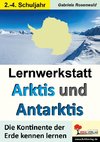 Lernwerkstatt ARKTIS & ANTARKTIS / Grundschule