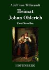 Heimat / Johan Ohlerich