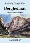 Bergheimat