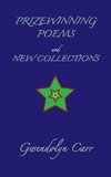 Prizewinning Poems and New Collections