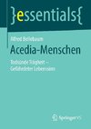 Acedia-Menschen