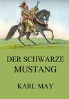 Der schwarze Mustang