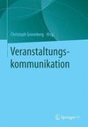 Veranstaltungskommunikation