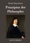 Prinzipien der Philosophie