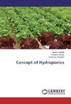 Concept of Hydroponics