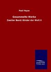 Gesammelte Werke