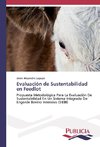 Evaluación de Sustentabilidad en Feedlot