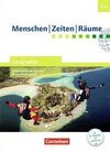 Menschen Zeiten Räume - Geographie Band 1: 5./6. Schuljahr - Differenzierende Ausgabe Baden-Württemberg - Schülerbuch