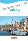 Perspectives - Allez-y ! A2 - Sprachtraining