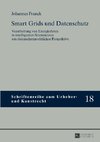 Smart Grids und Datenschutz