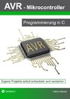 AVR Mikrocontroller - Programmierung in C