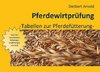 Pferdewirtprüfung [Bd.8]