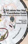 Dakota/Lakota Star Map Constellation Guidebook