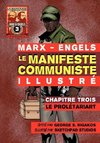 Le Manifeste Communiste (Illustré) - Chapitre Trois