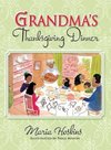 Grandma's Thanksgiving Dinner