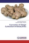 Economics of Ginger Cultivation in Kerala,India