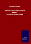 Goethes Leben, Leisten und Leiden