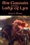 Sir Gawain and the Lady of Lys