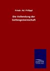 Die Vollendung der Gottesgemeinschaft