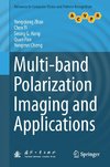 Multi-band Polarization Imaging and Applications