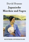 Japanische Märchen und Sagen