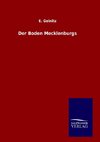 Der Boden Mecklenburgs