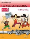 Die fröhliche Querflöte Trioheft 1