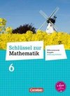 Schlüssel zur Mathematik 6. Schuljahr - Differenzierende Ausgabe Schleswig-Holstein - Schülerbuch