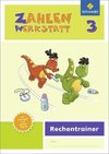 Zahlenwerkstatt - Rechentrainer 3