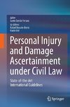 Personal Injury and Damage Ascertainment under Civil Law