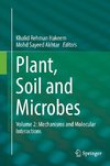 Plant, Soil and Microbes