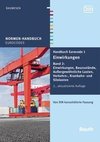 Handbuch Eurocode 1 - Einwirkungen