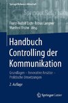 Handbuch Controlling der Kommunikation