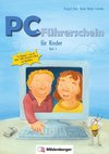 PC-Führerschein für Kinder, Schülerheft 1