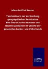 Taschenbuch zur Verbreitung geographischer Kenntnisse