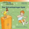 Leon und Jelena - Das Schrankspringer-Spiel