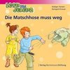 Leon und Jelena - Die Matschhose muss weg