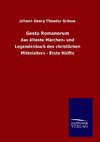 Gesta Romanorum