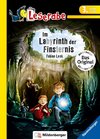 Leserabe - Im Labyrinth der Finsternis