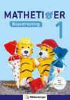 Mathetiger Basistraining 1