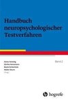 Handbuch neuropsychologischer Testverfahren